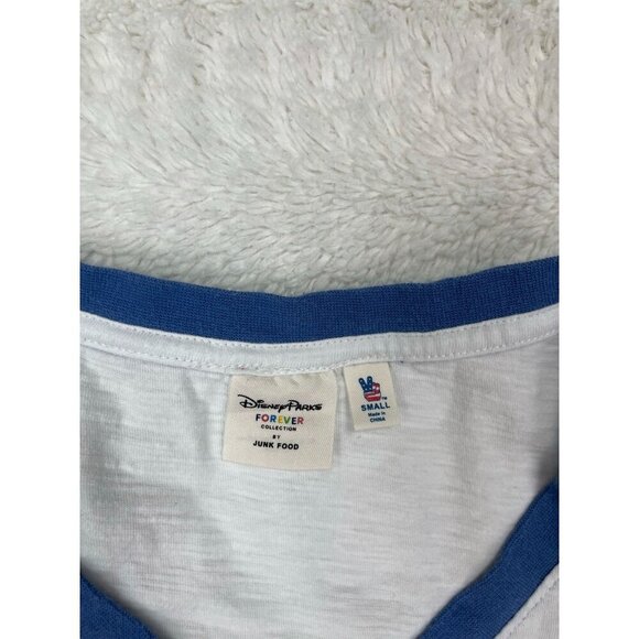 Disney Parks Forever Collection by Junk Food T-Shirt Womens Small Baloo Jungle B - Picture 3 of 6